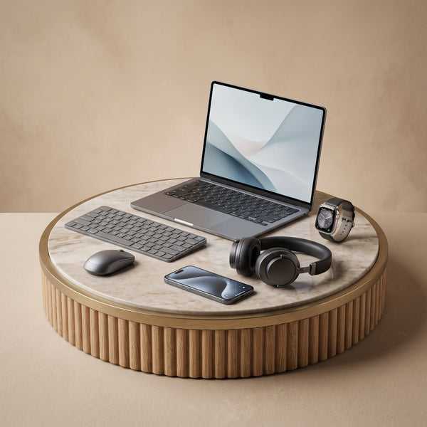 ELECTRONICS COLLECTION