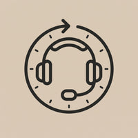 24/7 Customer Support
