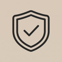 100% Secure Payment